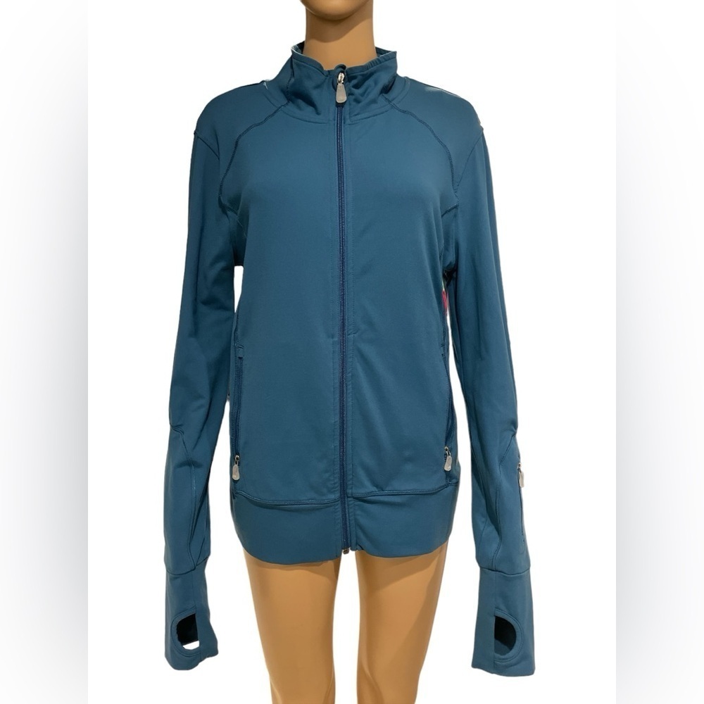 ALO zip Up size M